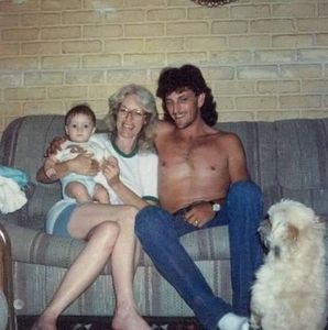 Meet your Posher, Wayne